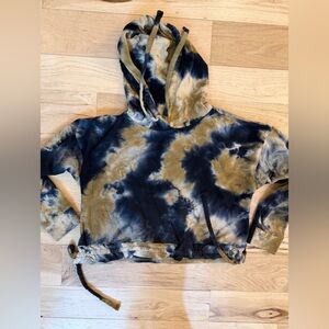 Blank NYC hoodie size medium